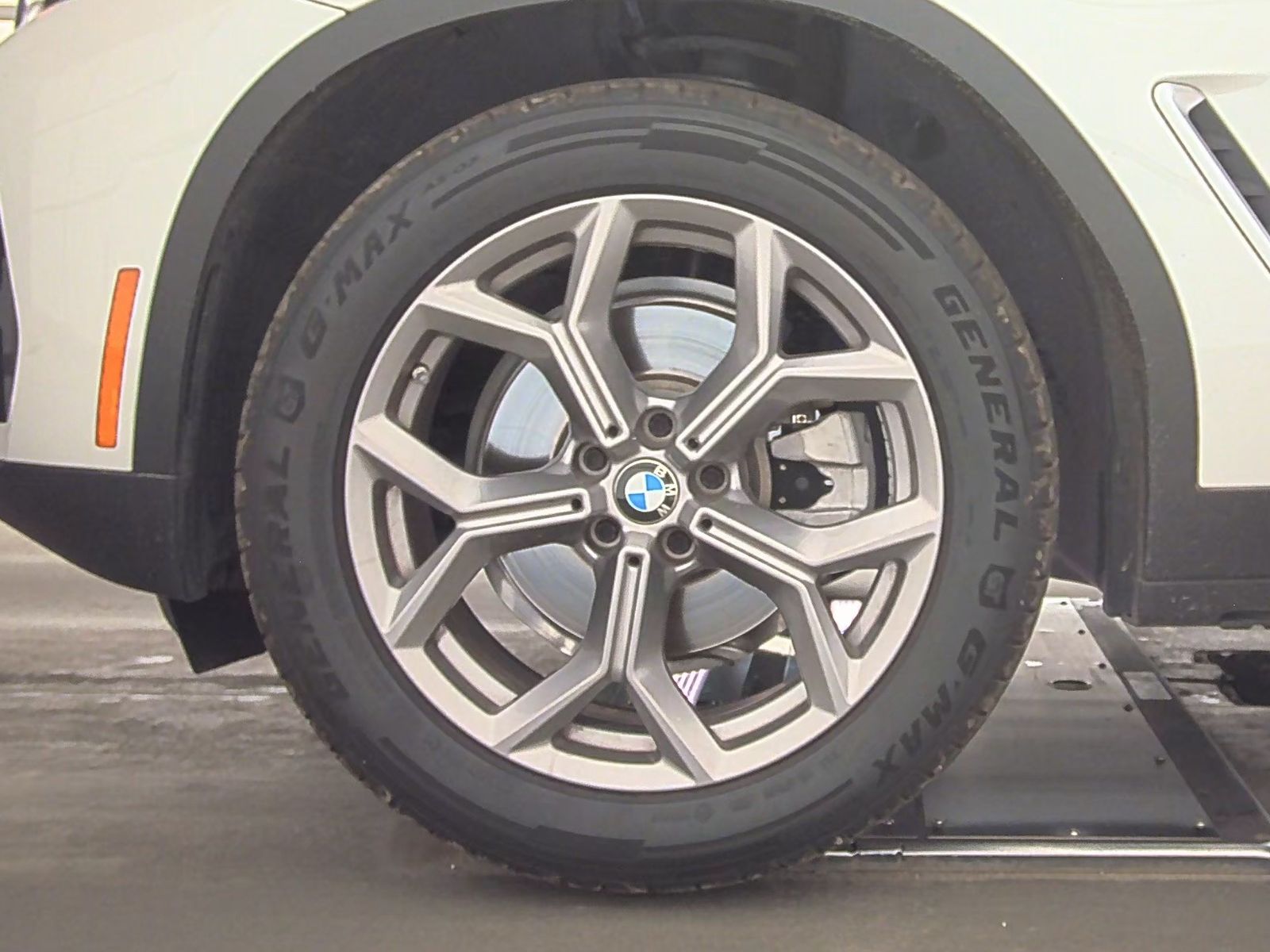 2022 BMW X3 xDrive30i AWD