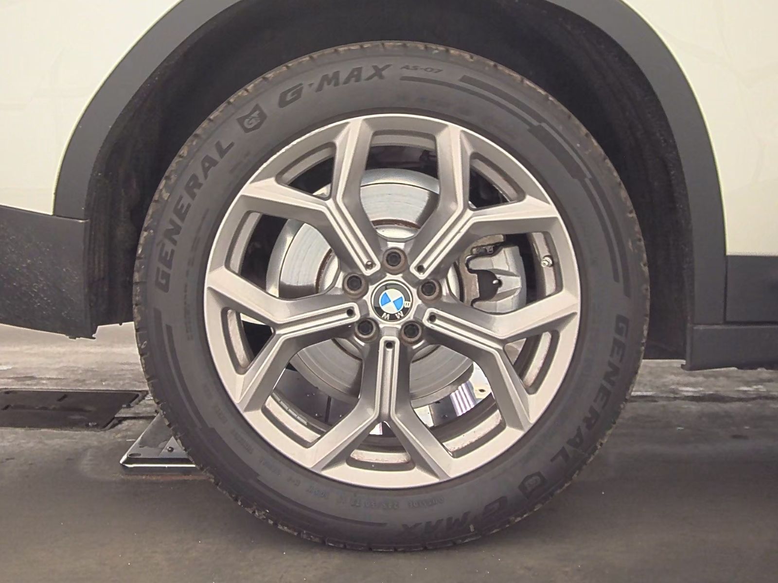 2022 BMW X3 xDrive30i AWD