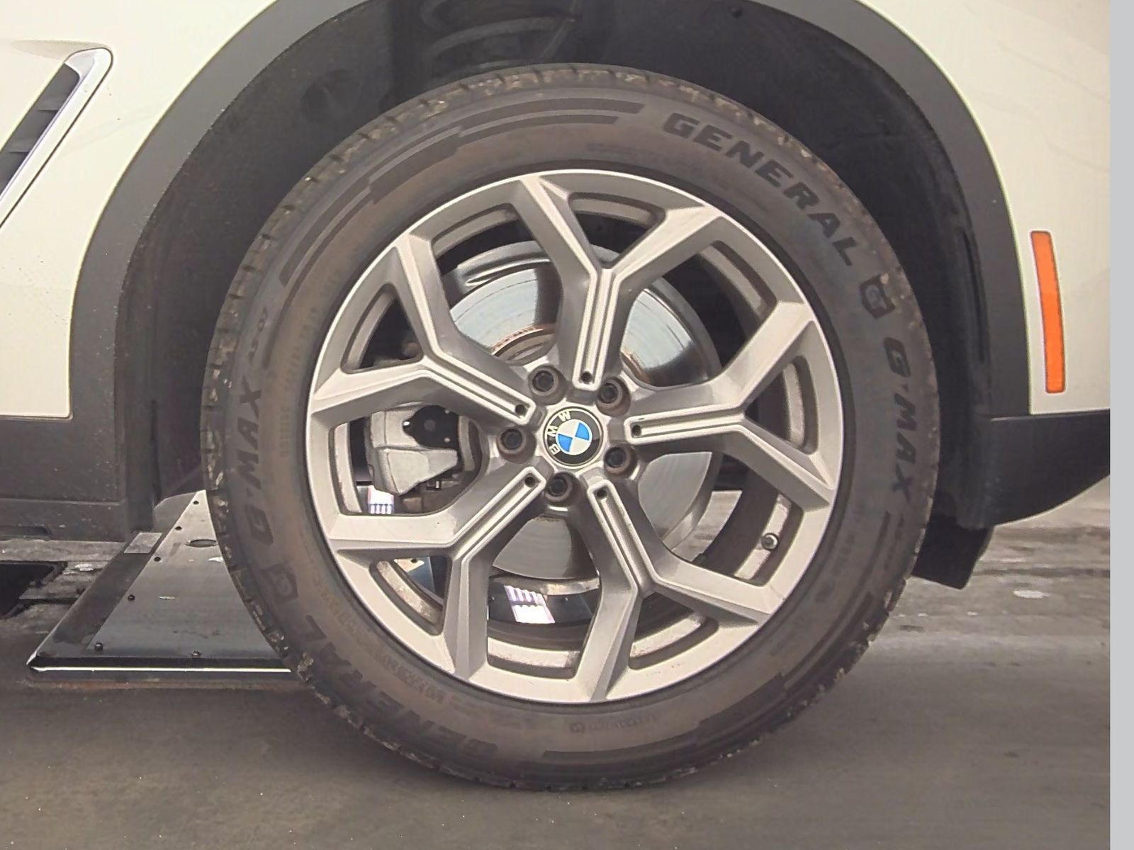 2022 BMW X3 xDrive30i AWD