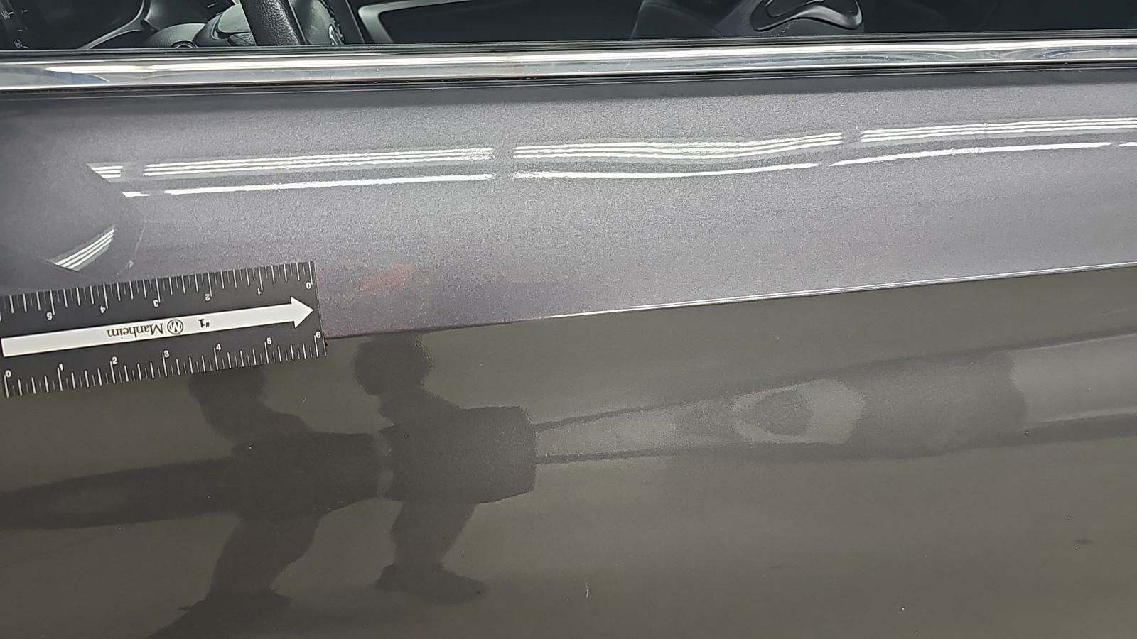 2016 Honda Accord Coupe EX FWD