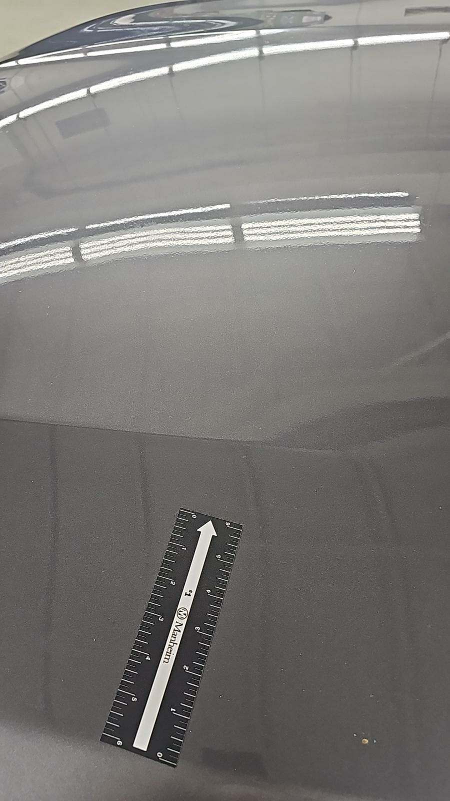 2016 Honda Accord Coupe EX FWD