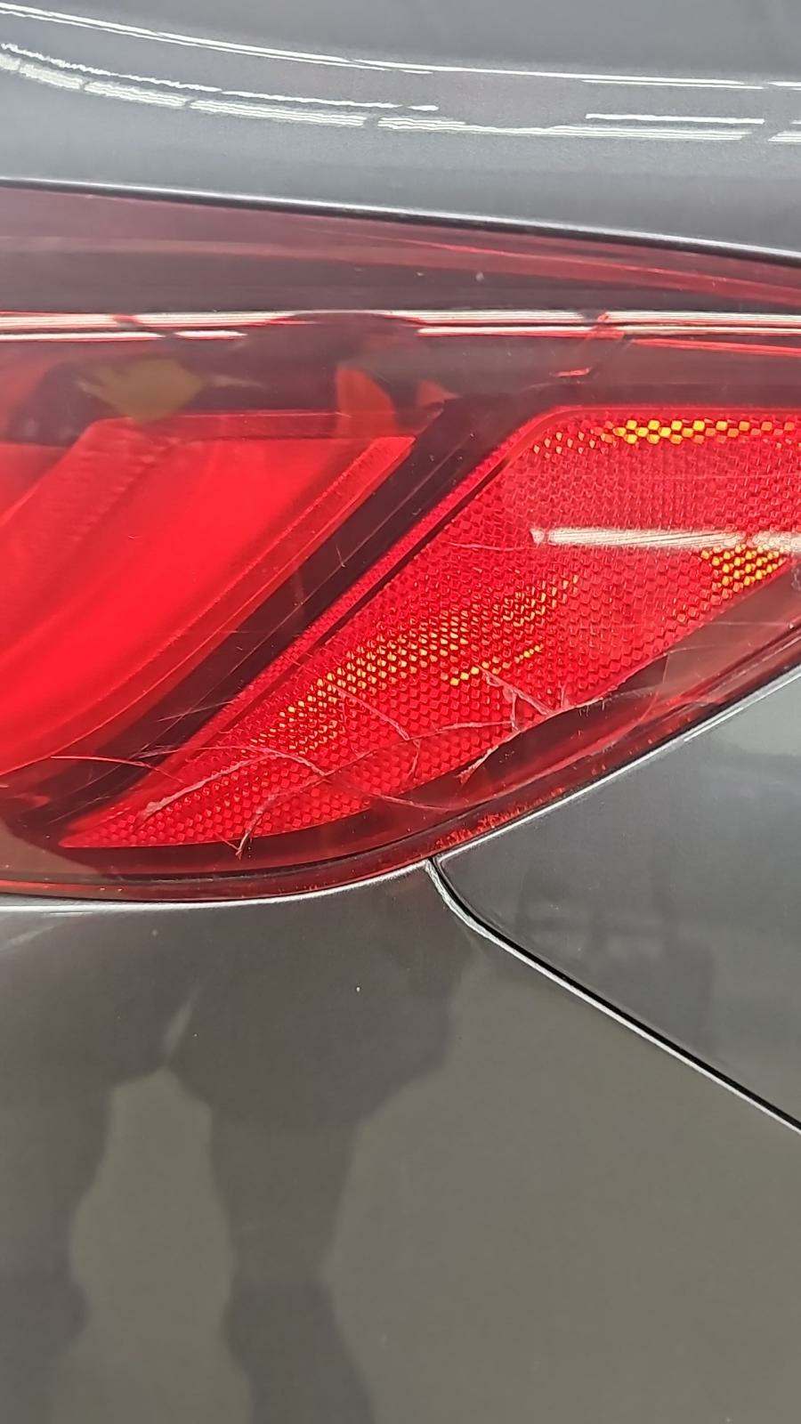 2016 Honda Accord Coupe EX FWD