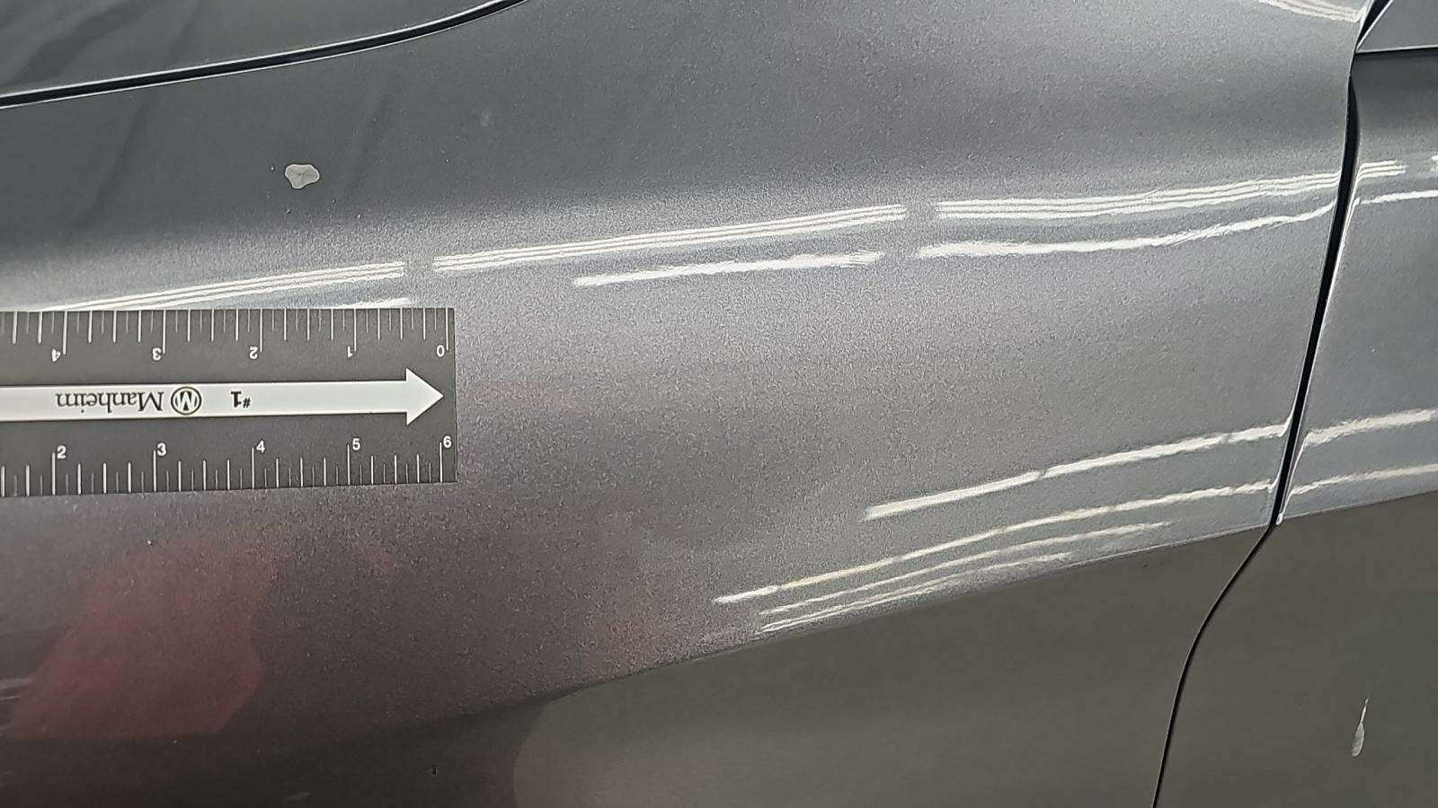 2016 Honda Accord Coupe EX FWD