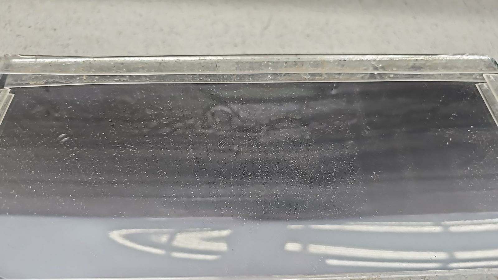 2016 Honda Accord Coupe EX FWD