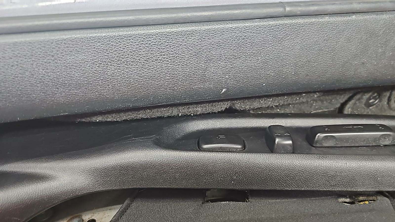 2016 Honda Accord Coupe EX FWD