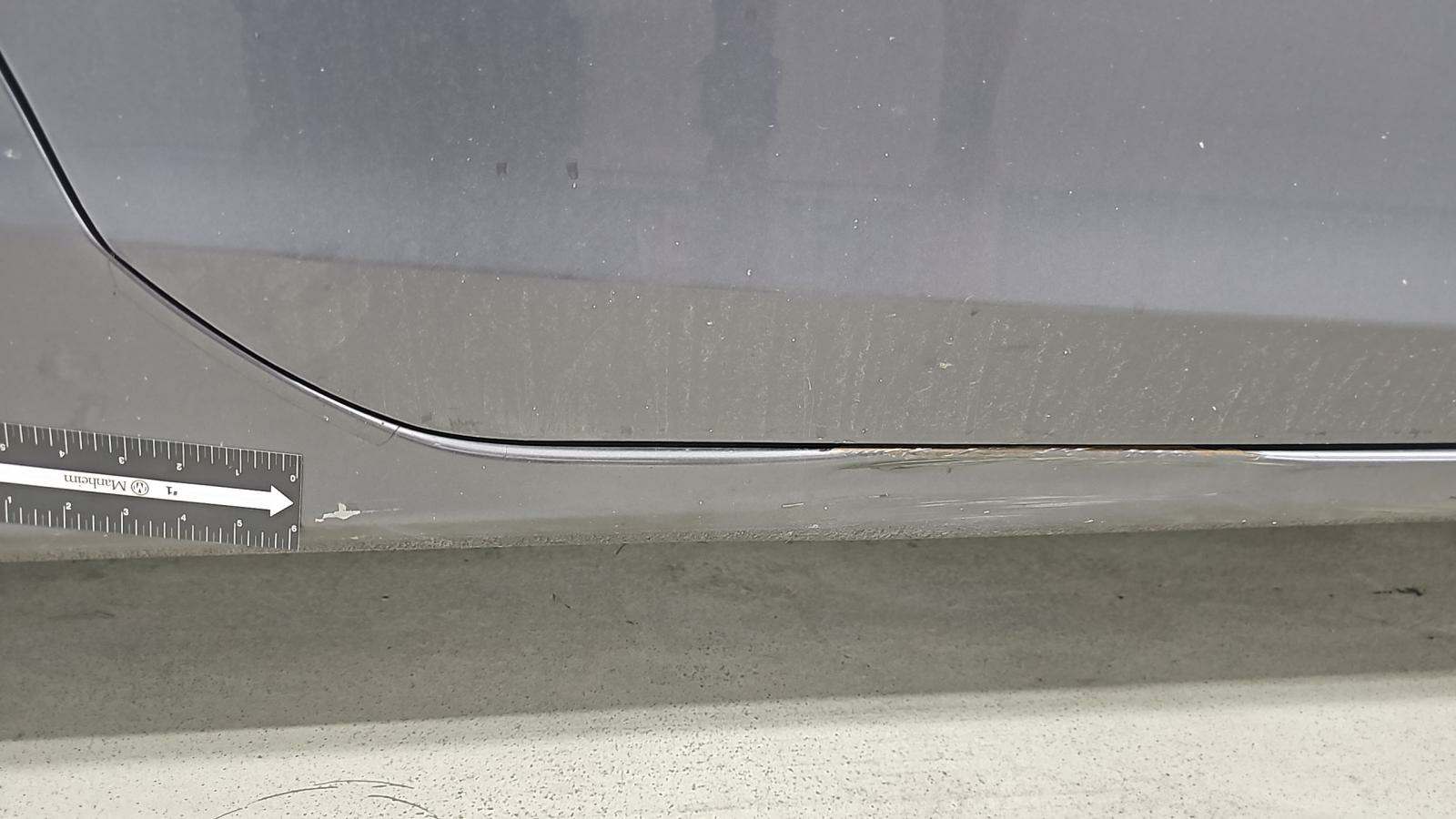 2016 Honda Accord Coupe EX FWD