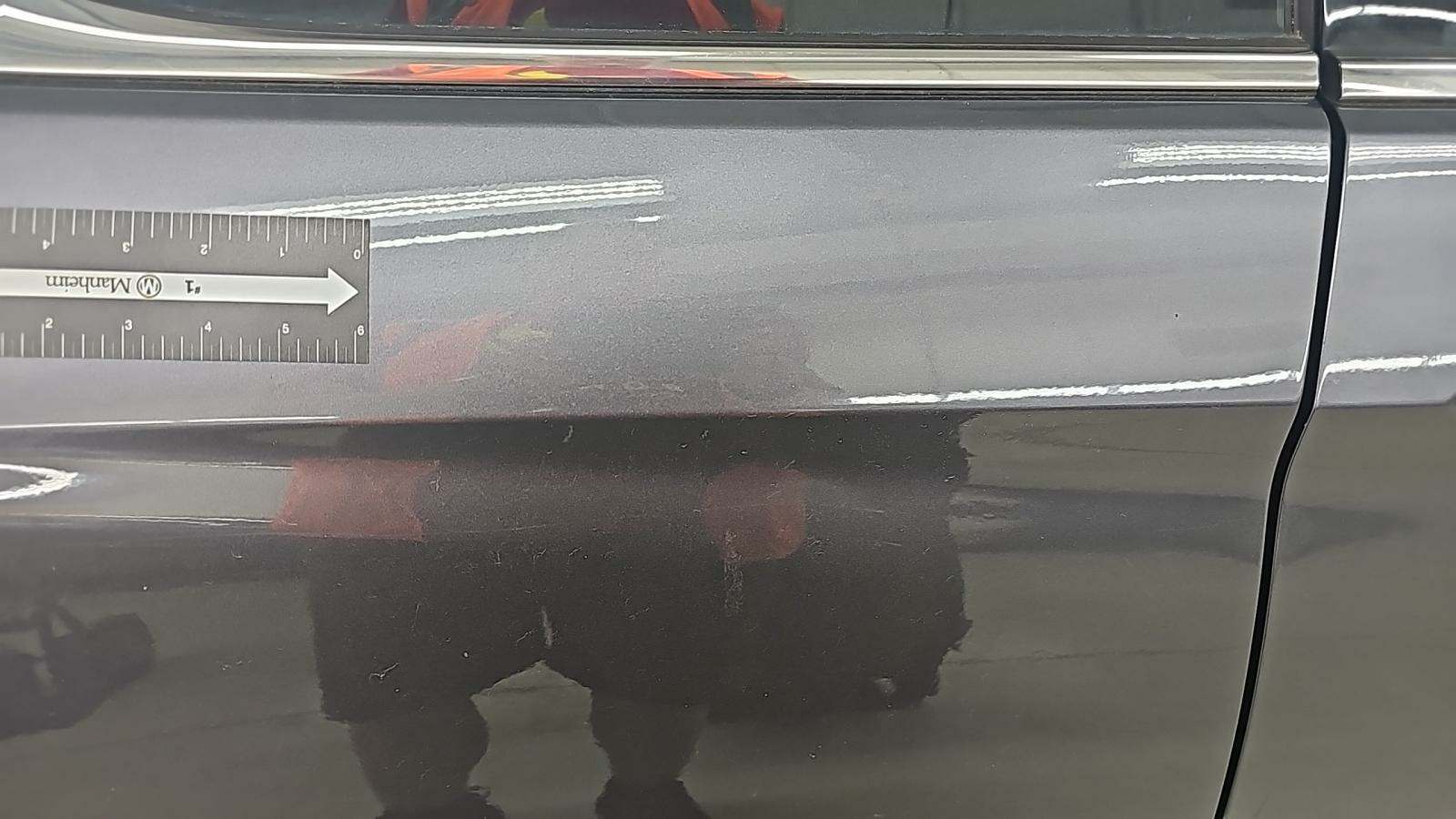 2016 Honda Accord Coupe EX FWD