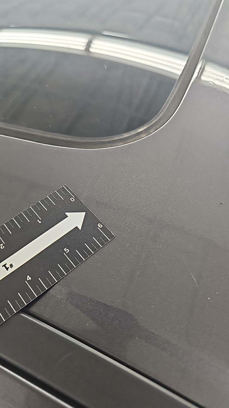 2016 Honda Accord Coupe EX FWD