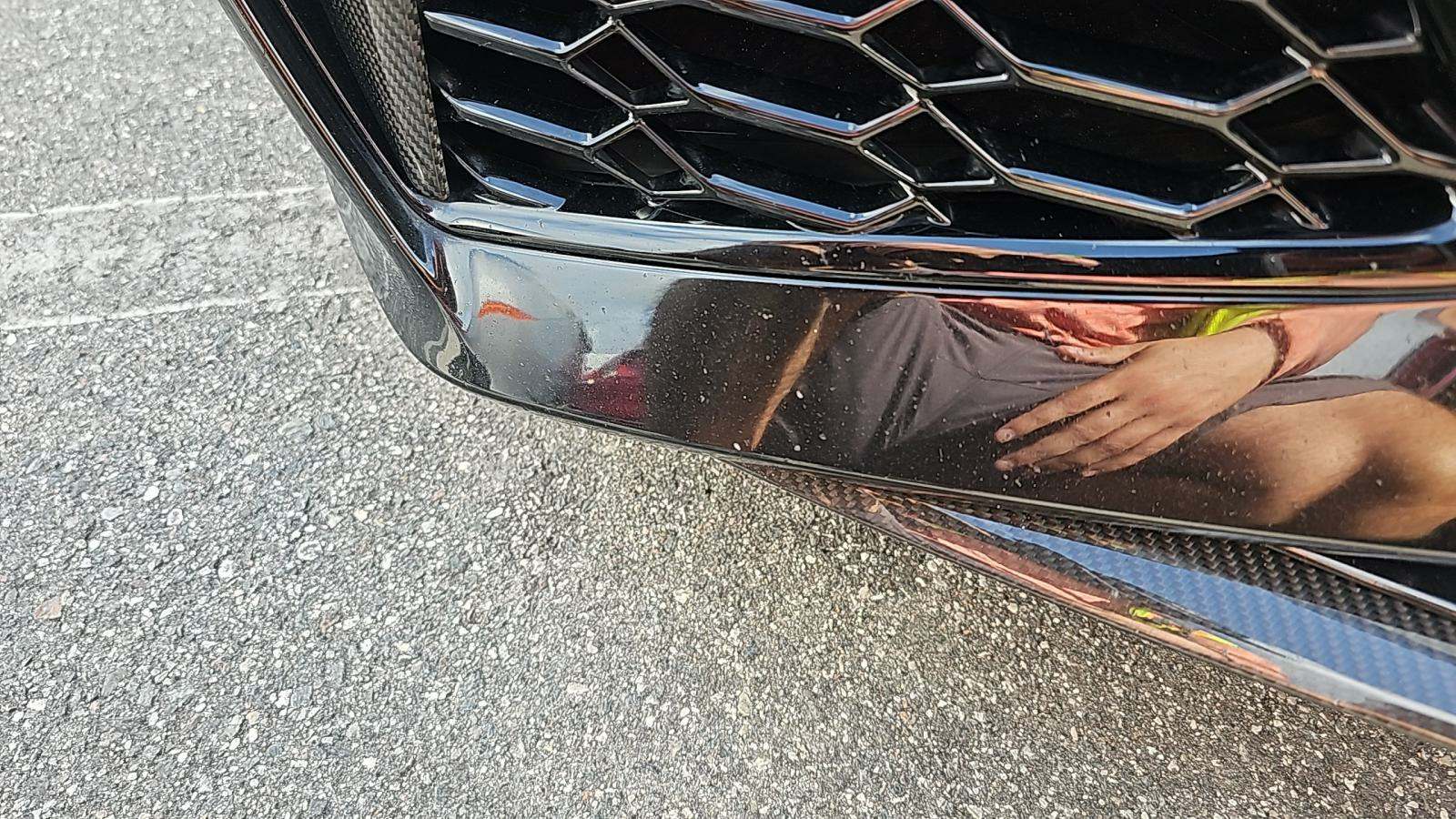 2022 Audi RS 7 Base AWD