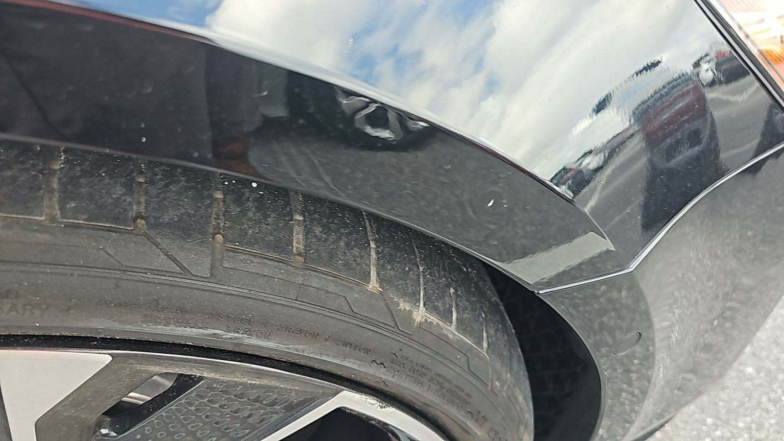 2022 Audi RS 7 Base AWD