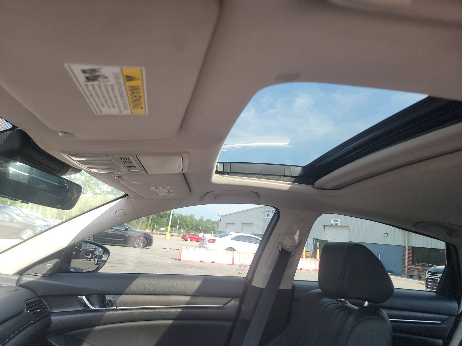 2022 Honda Accord Sedan Touring 2.0 FWD