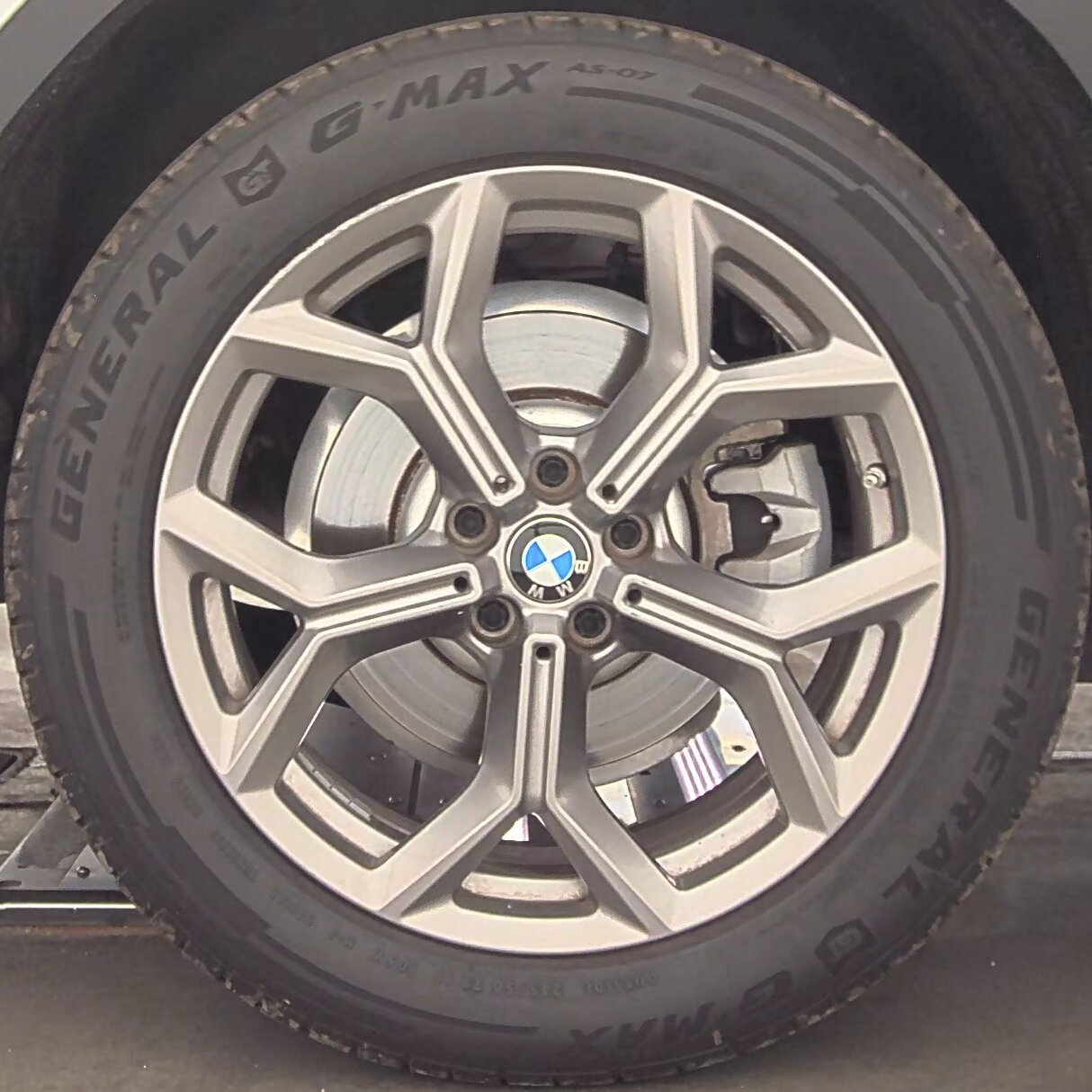 2022 BMW X3 xDrive30i AWD