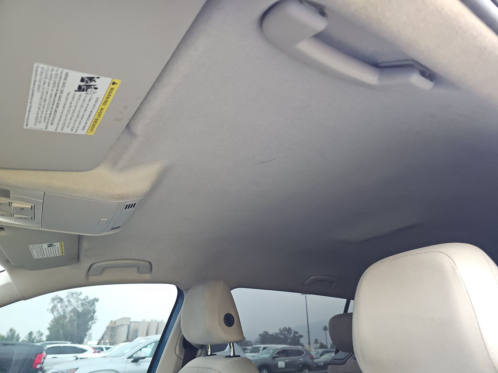 2019 Volkswagen Tiguan 2.0T S FWD