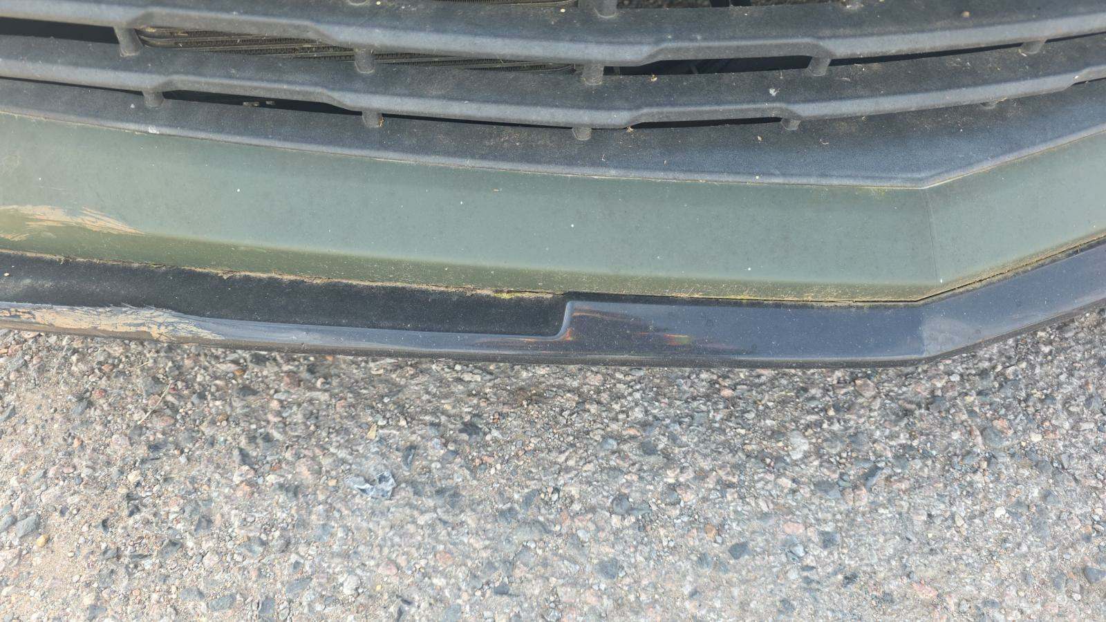 2014 Chevrolet Camaro SS RWD