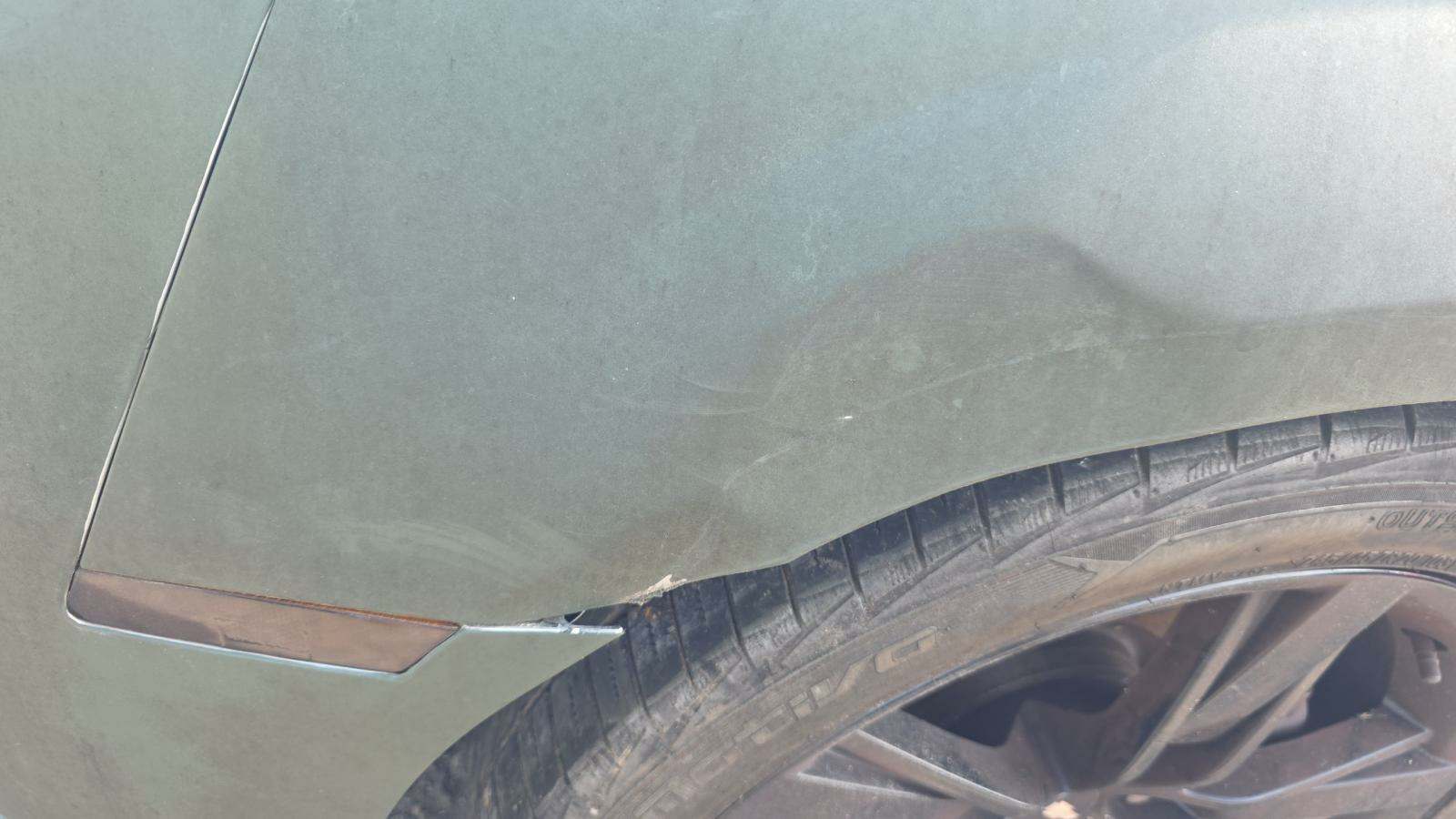 2014 Chevrolet Camaro SS RWD