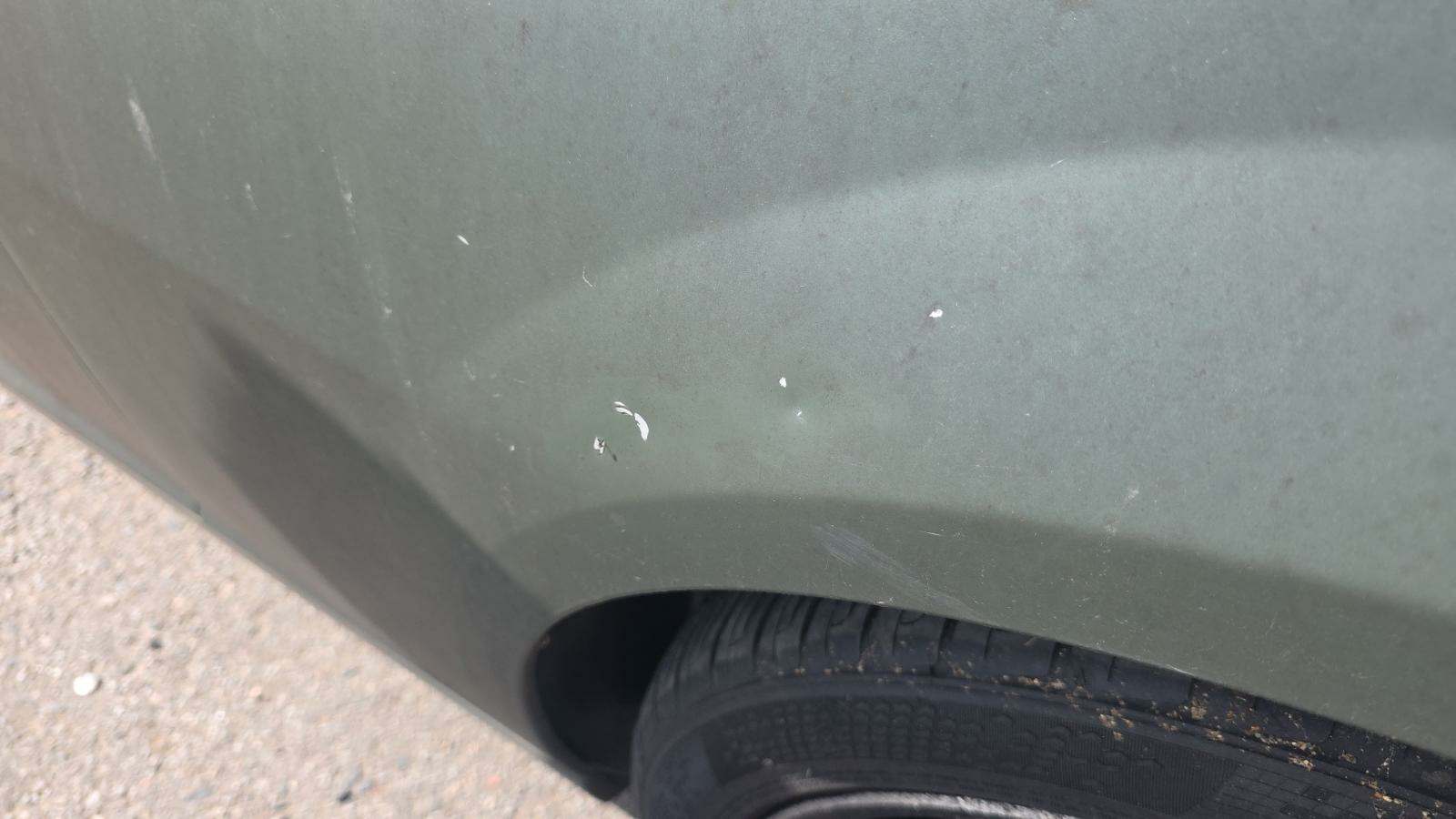 2014 Chevrolet Camaro SS RWD