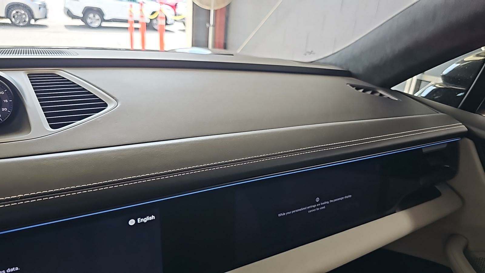 2024 Porsche Macan Electric Turbo AWD