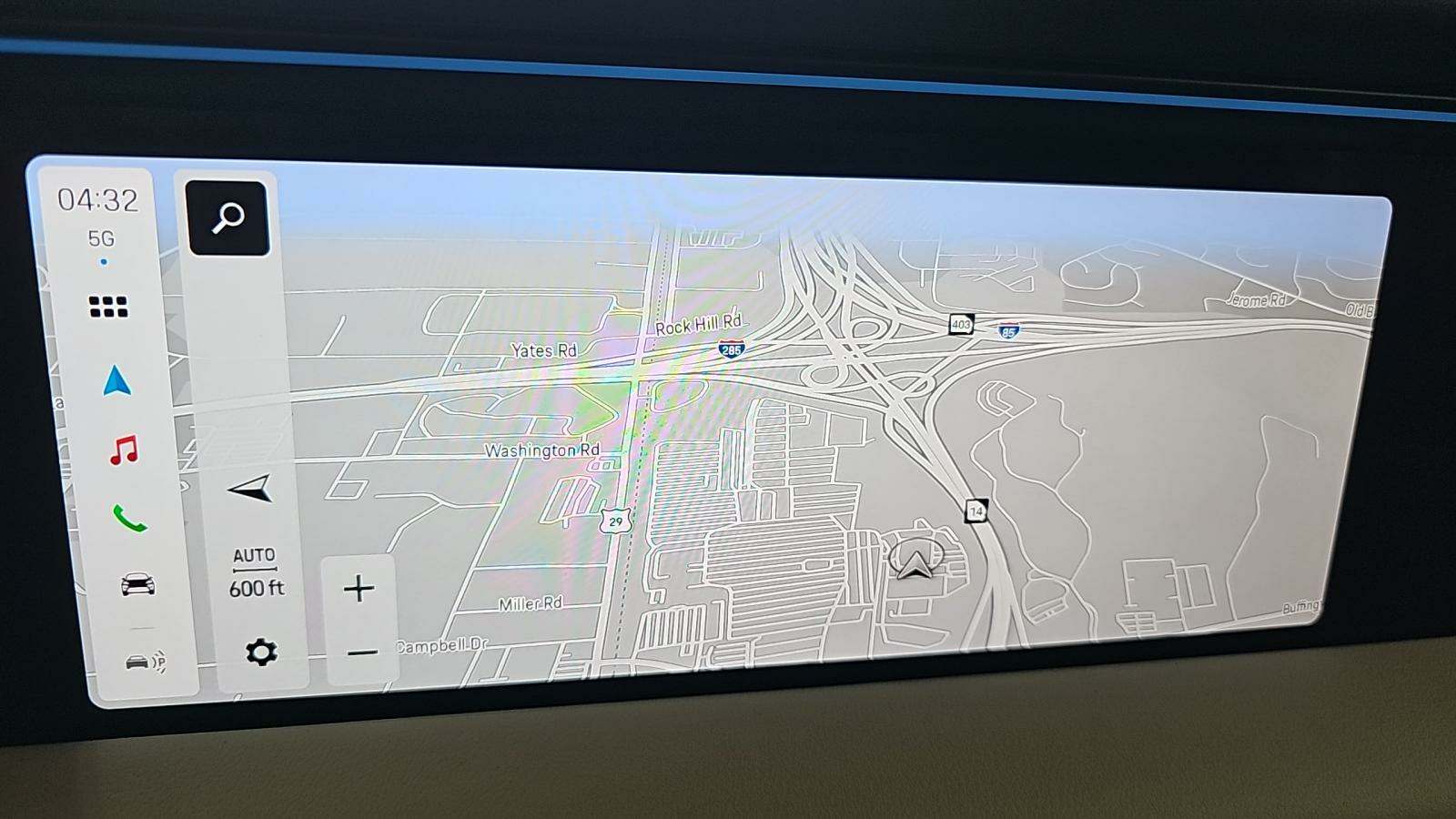 2024 Porsche Macan Electric Turbo AWD