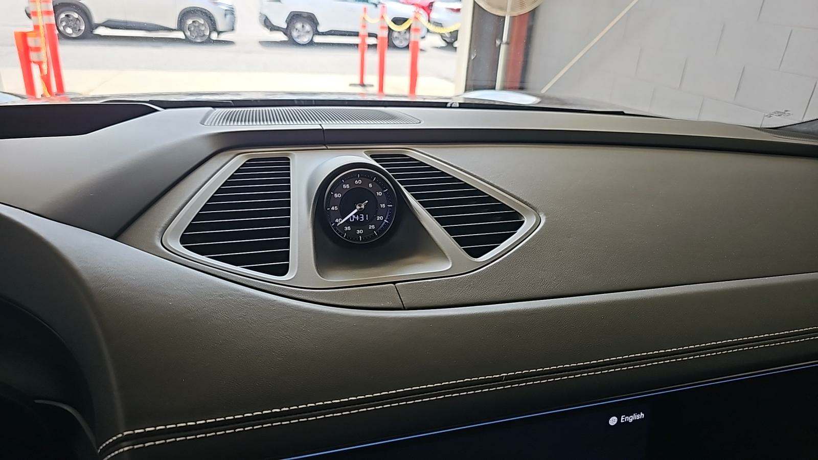 2024 Porsche Macan Electric Turbo AWD