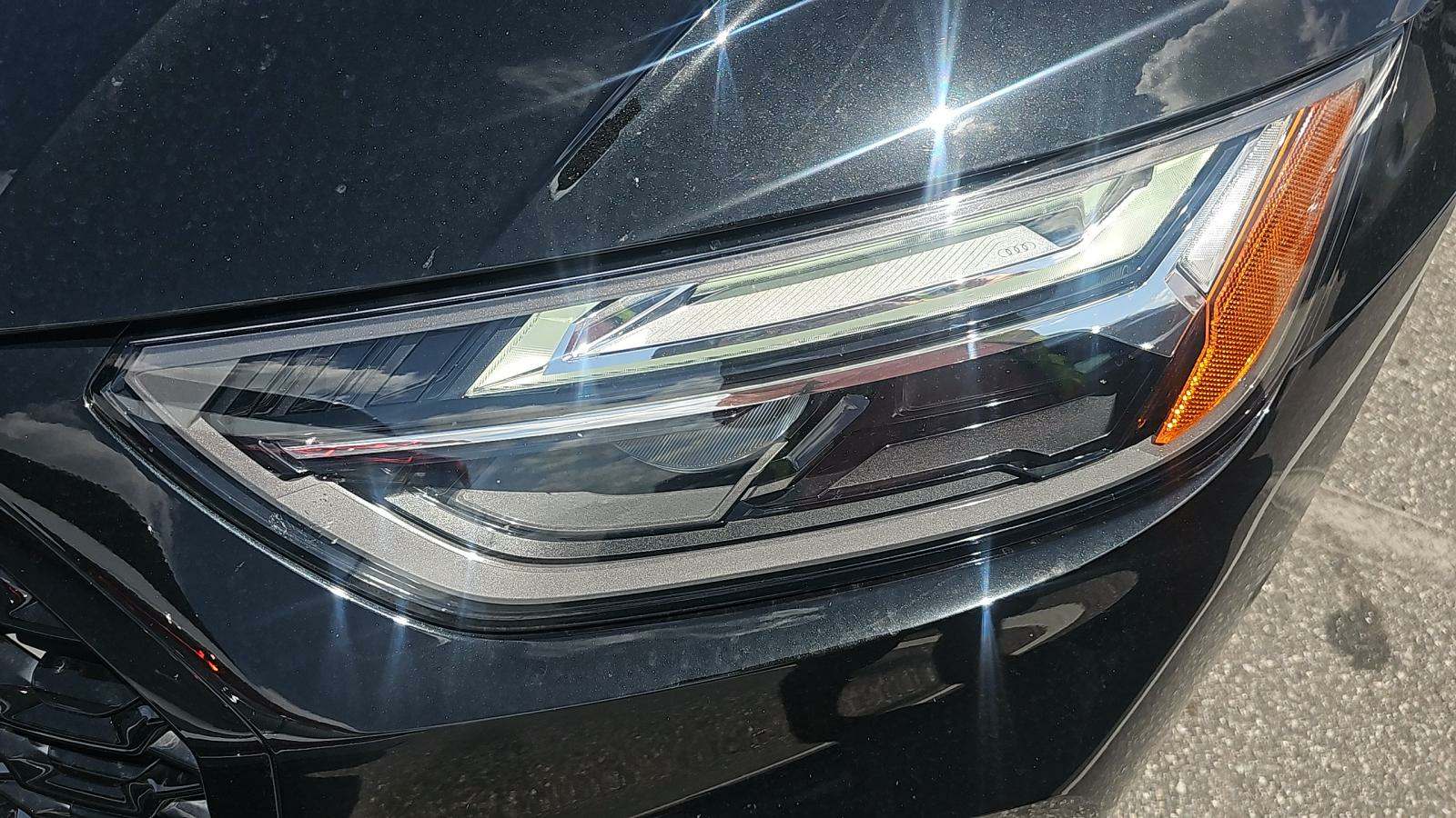 2023 Audi Q5 S line Premium Plus AWD