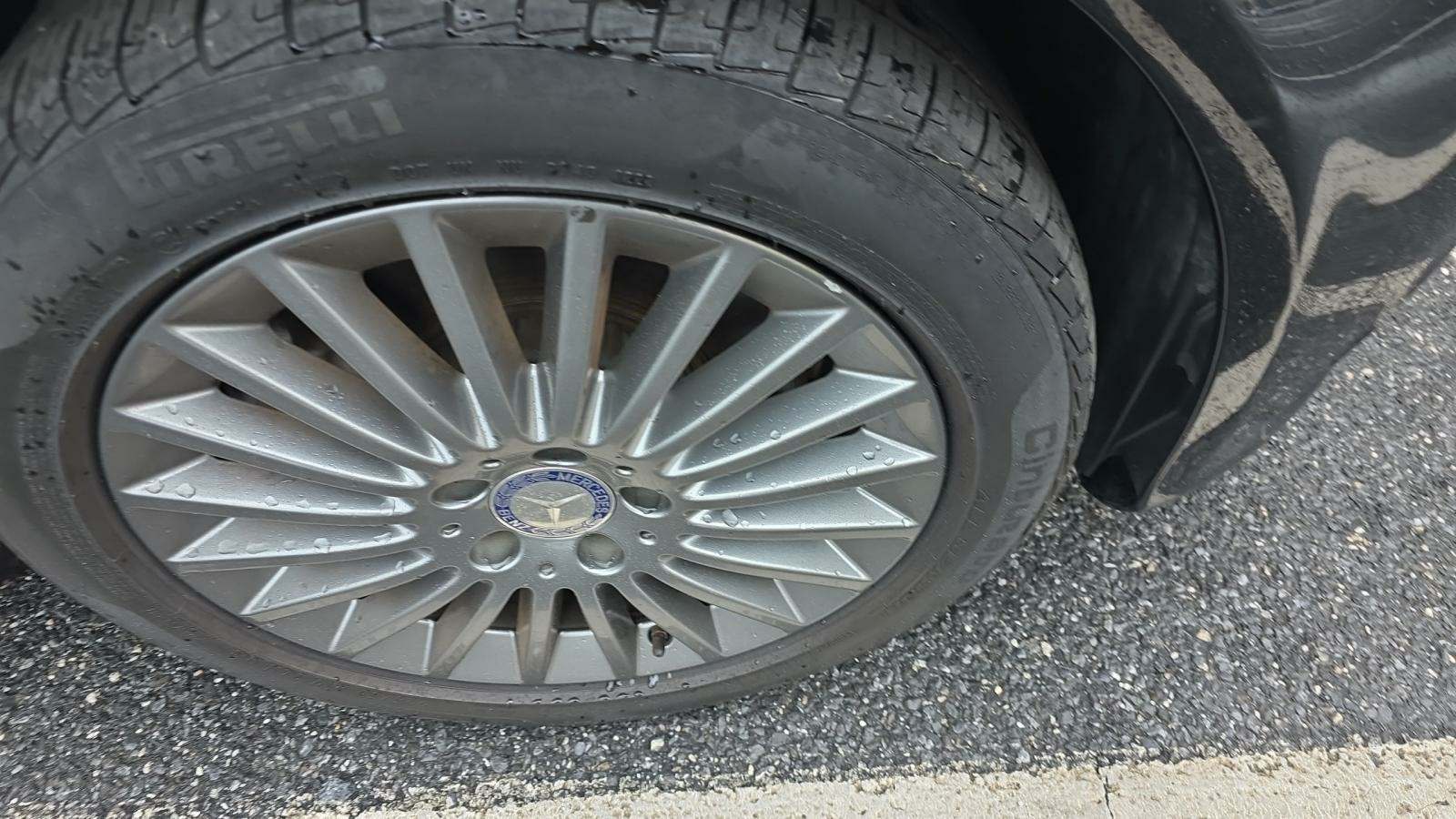 2015 Mercedes-Benz C-Class C 300 AWD