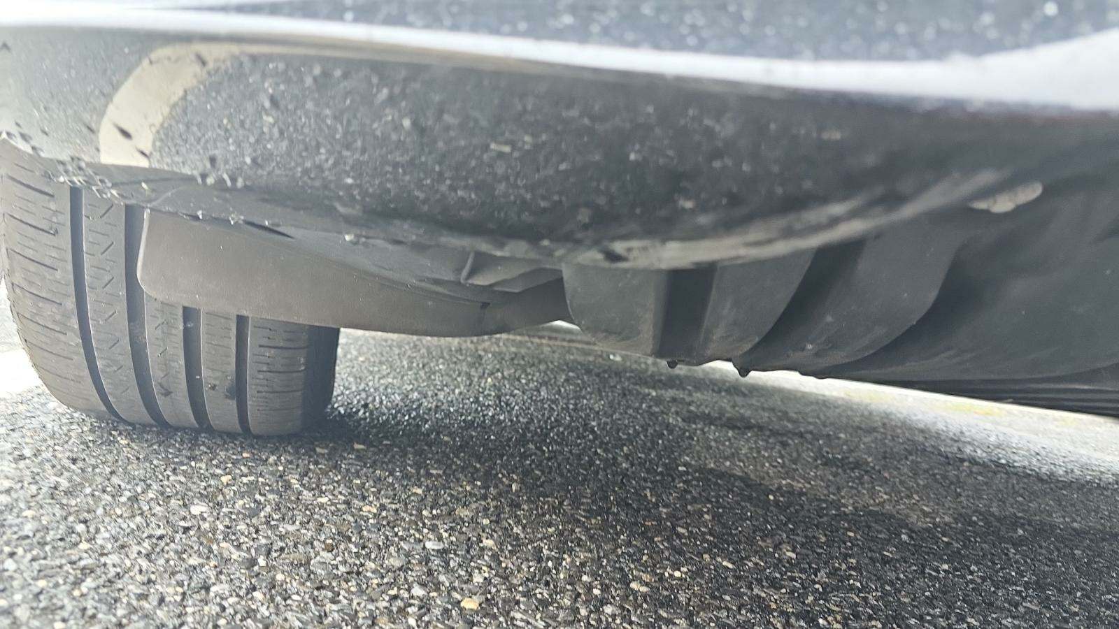 2015 Mercedes-Benz C-Class C 300 AWD