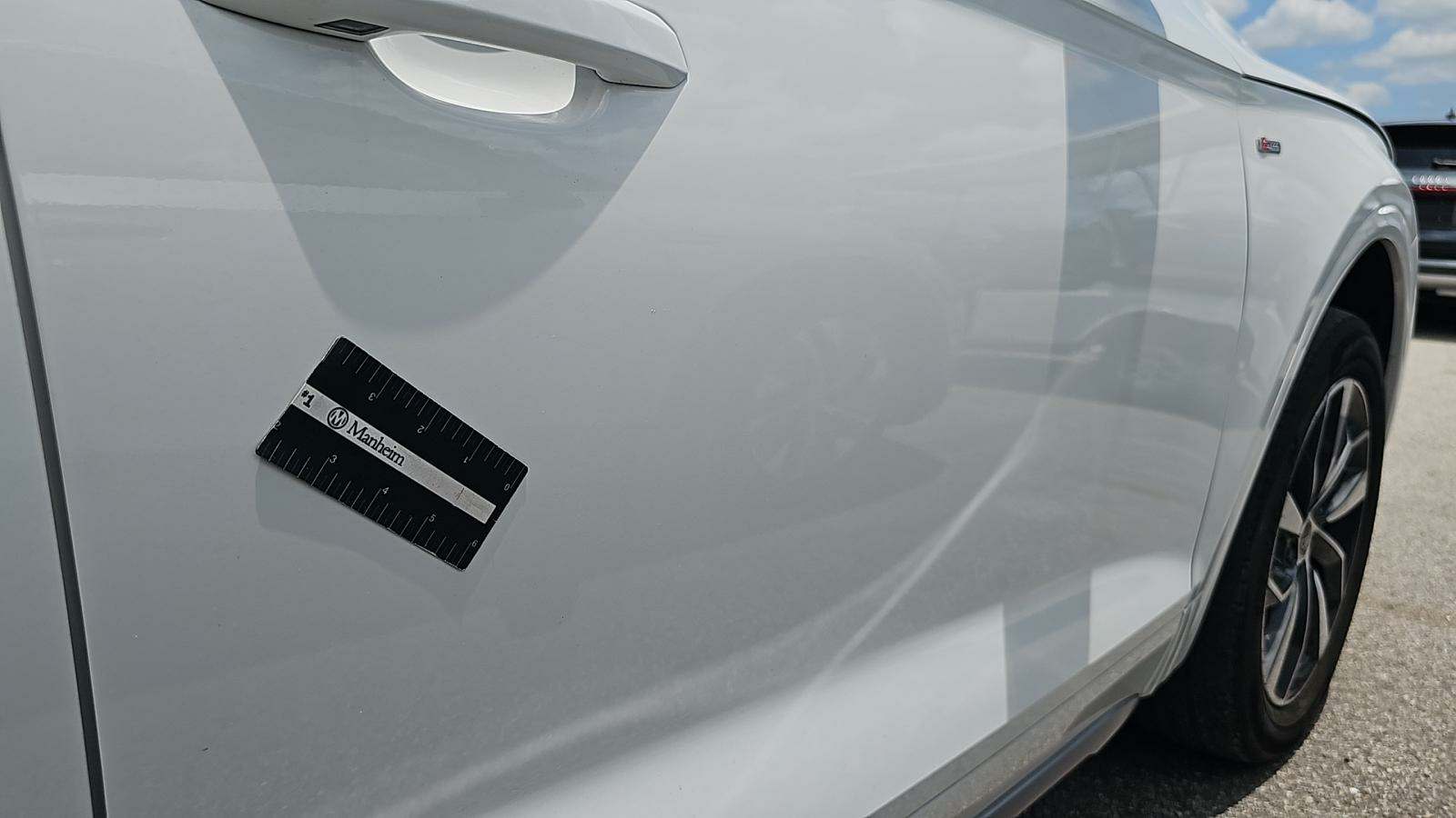 2022 Audi Q5 S line Premium Plus AWD