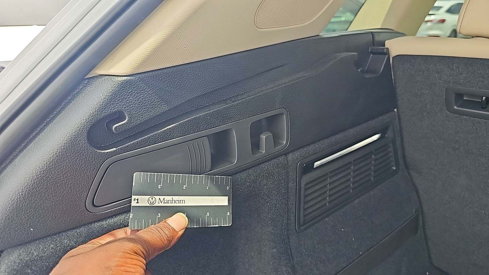 2022 Audi Q5 S line Premium Plus AWD