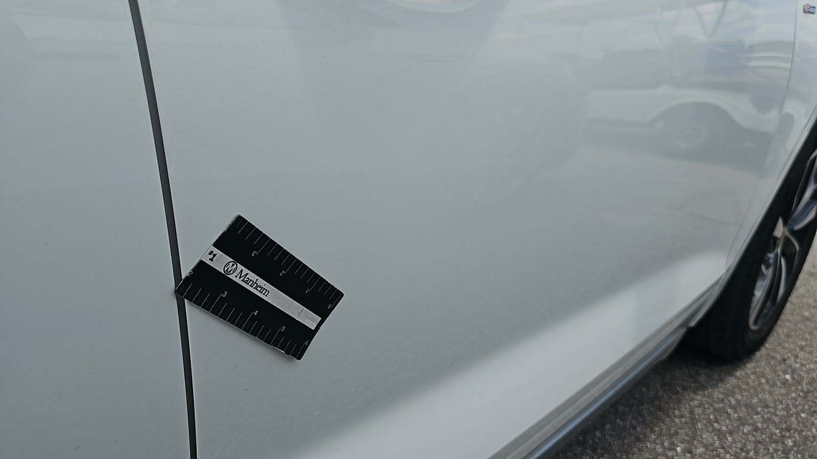 2022 Audi Q5 S line Premium Plus AWD