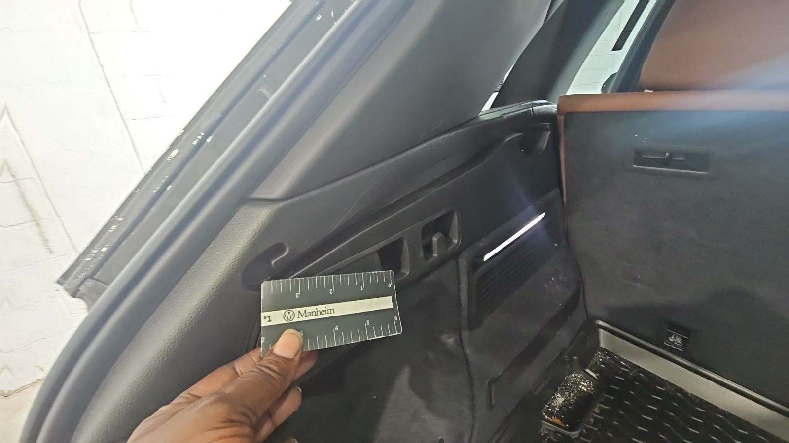 2023 Audi Q5 S line Premium AWD