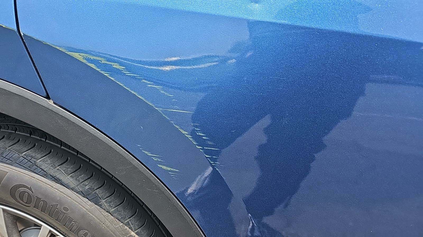 2019 Volkswagen Tiguan 2.0T S FWD