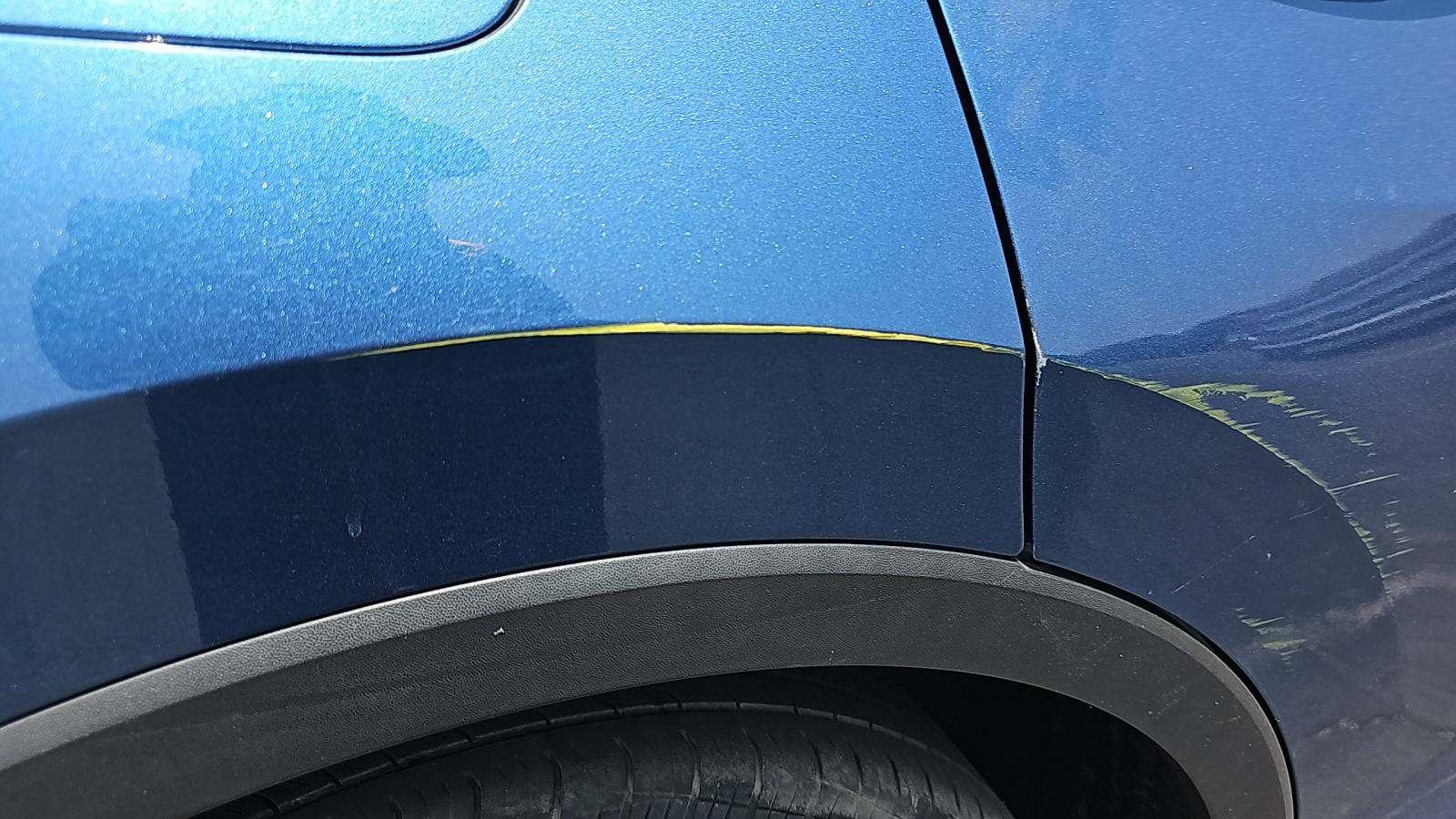 2019 Volkswagen Tiguan 2.0T S FWD