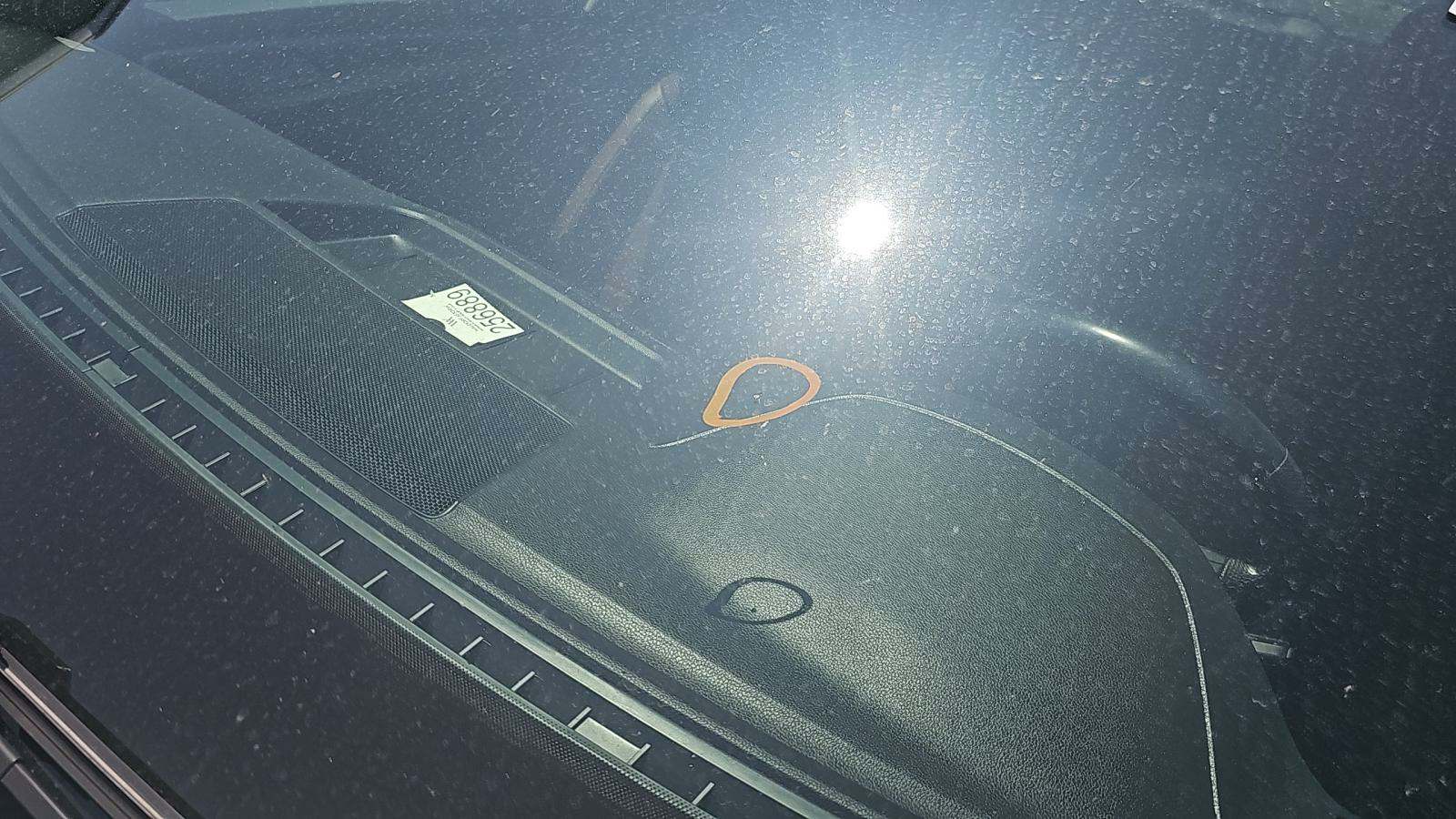 2022 Volkswagen Atlas 3.6L SEL R-Line Black AWD