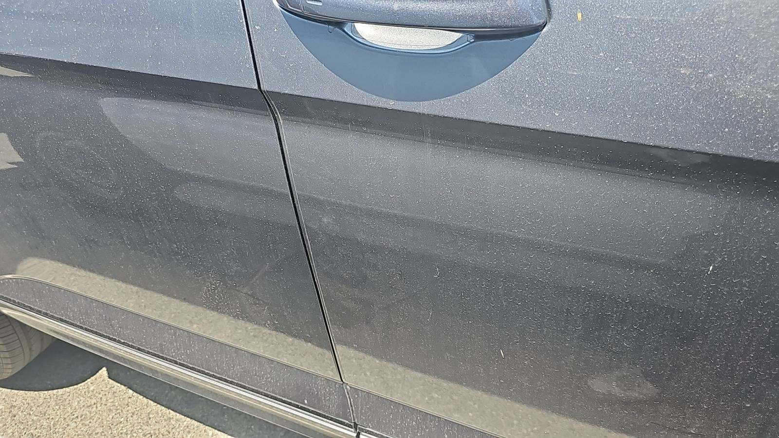 2022 Volkswagen Atlas 3.6L SEL R-Line Black AWD