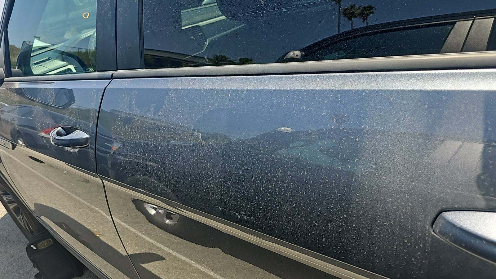 2022 Volkswagen Atlas 3.6L SEL R-Line Black AWD