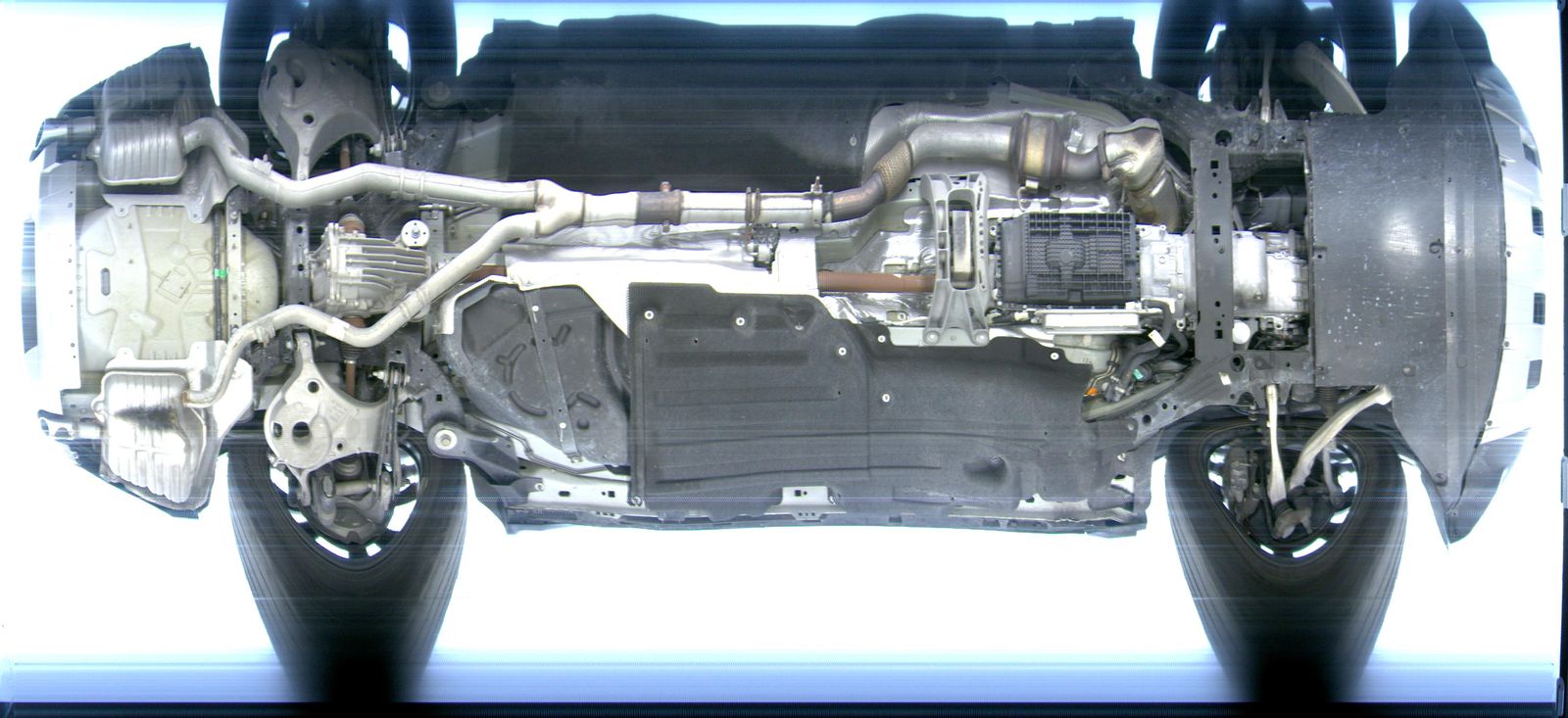 2022 Ford Explorer Limited RWD