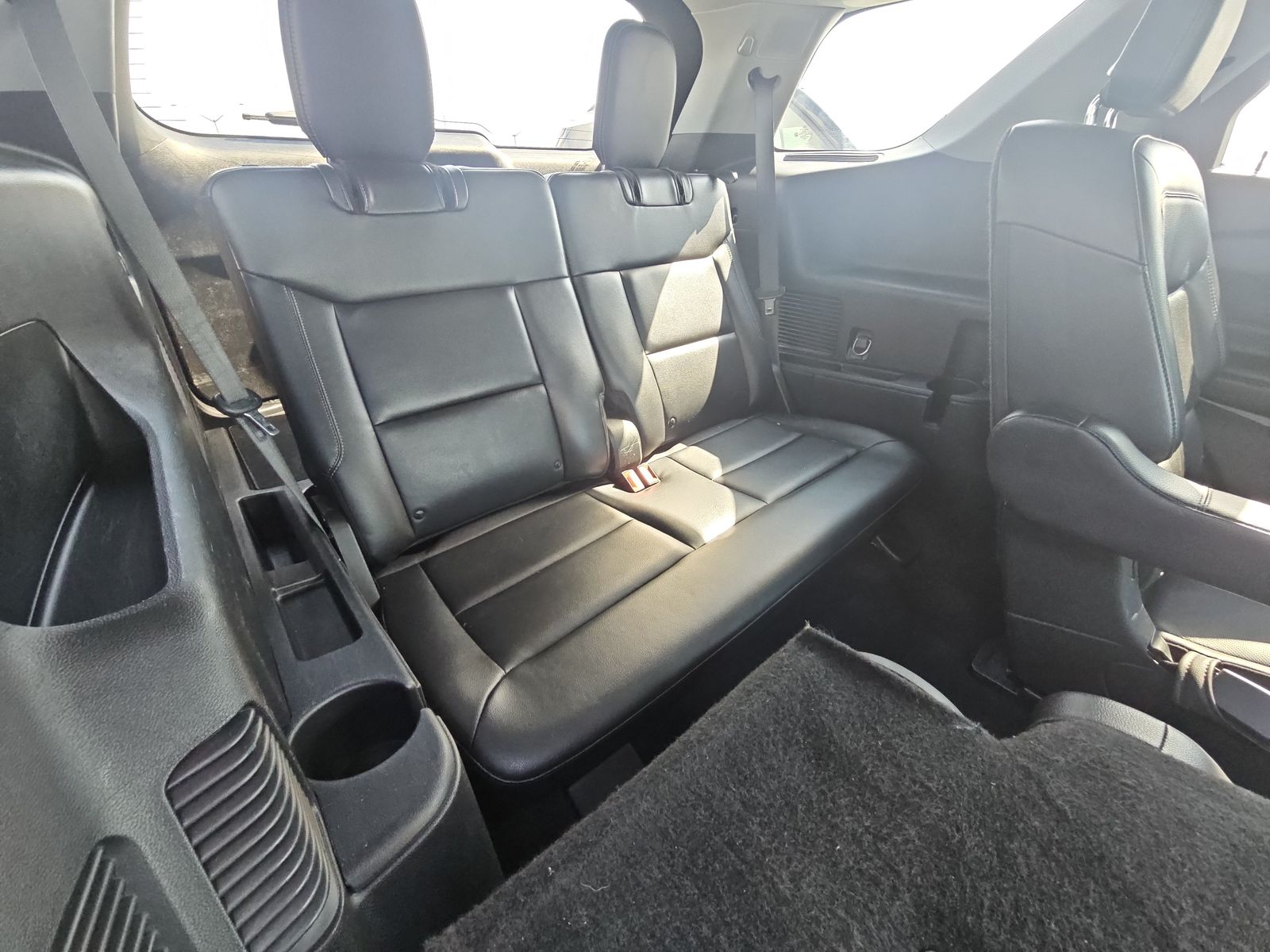 2022 Ford Explorer Limited RWD