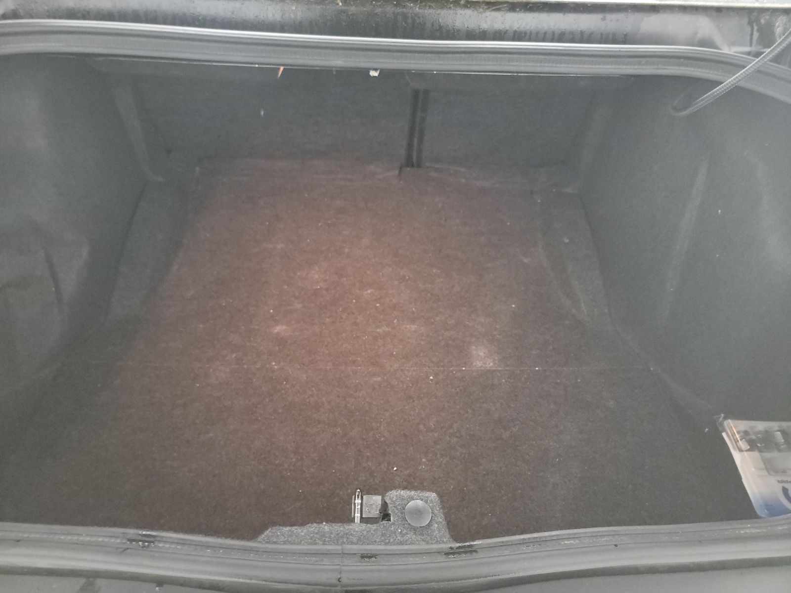 2011 Dodge Challenger R/T RWD