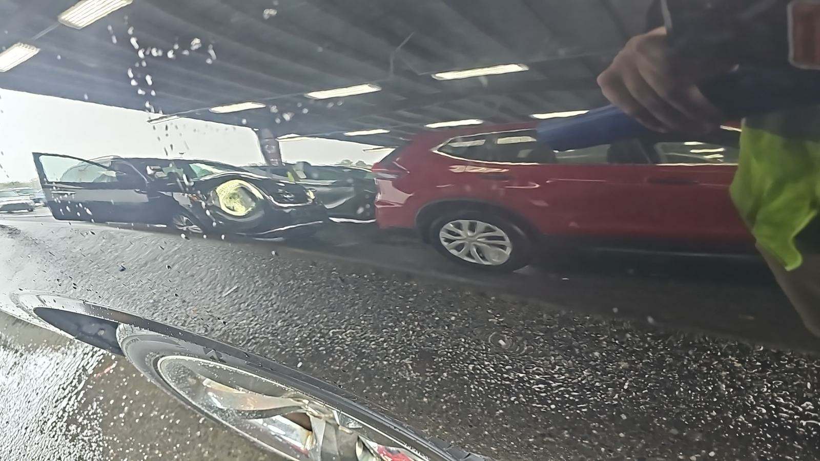 2011 Dodge Challenger R/T RWD