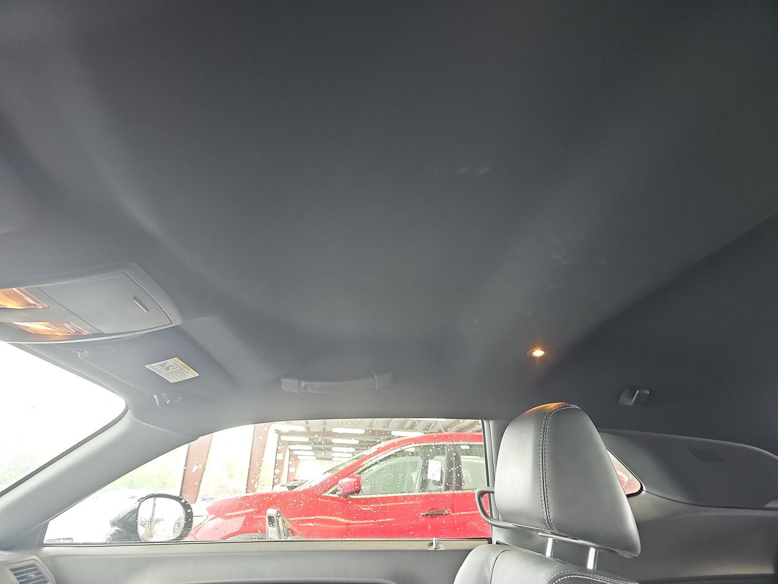 2011 Dodge Challenger R/T RWD