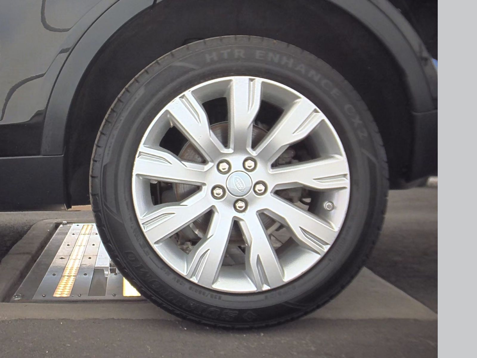 2016 Land Rover Discovery Sport HSE LUX AWD