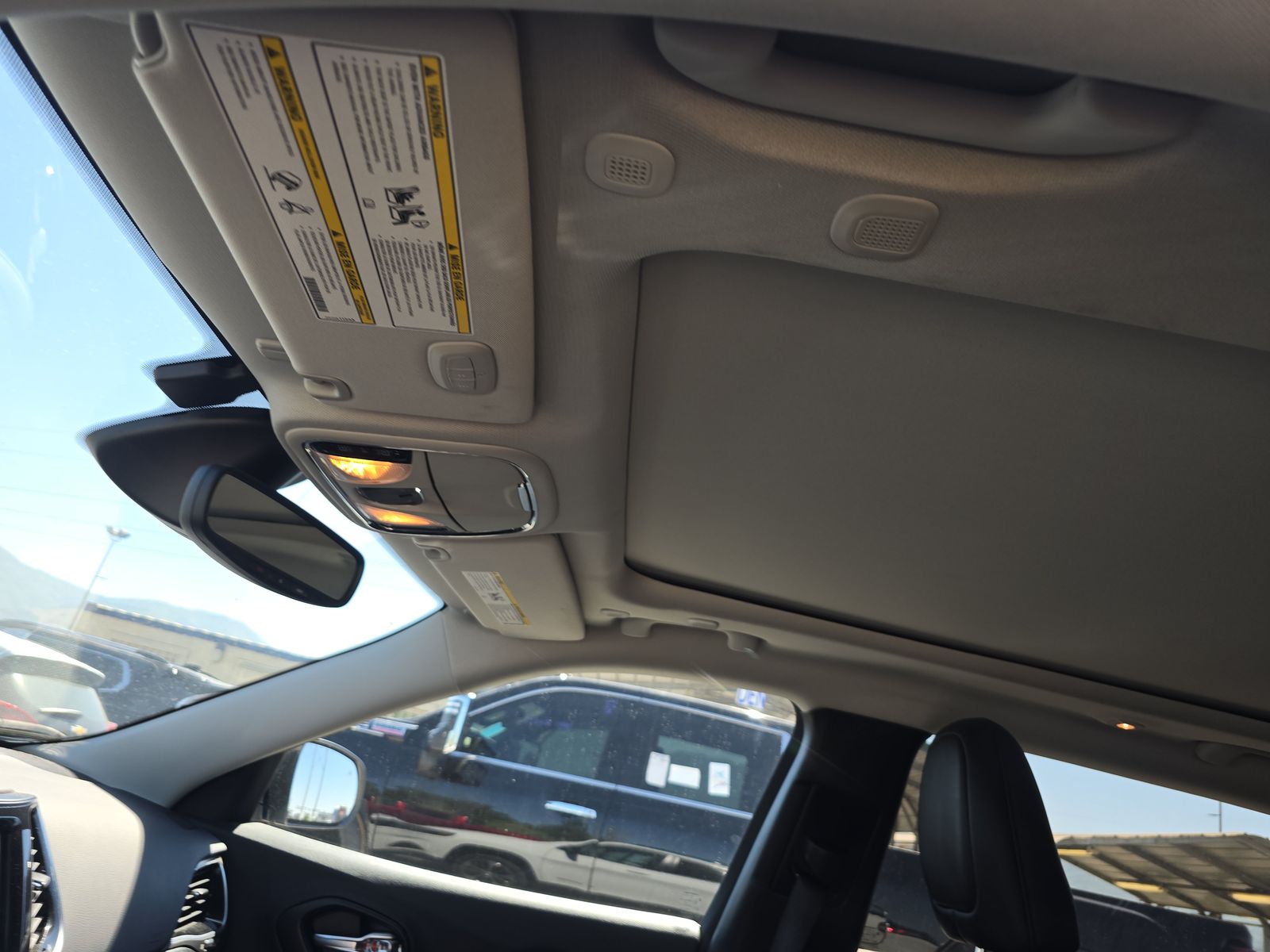 2022 Jeep Cherokee Limited AWD