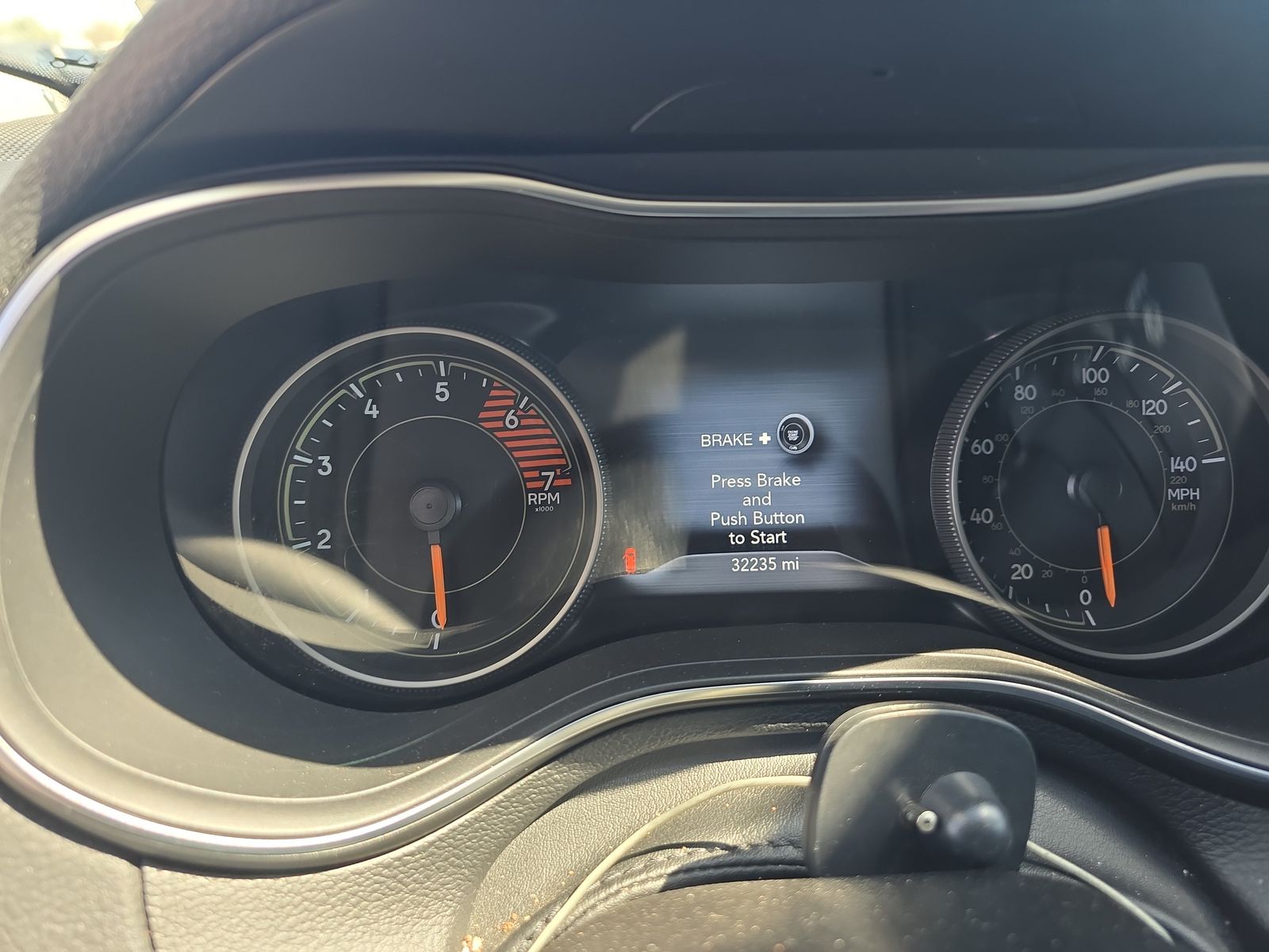 2022 Jeep Cherokee Limited AWD