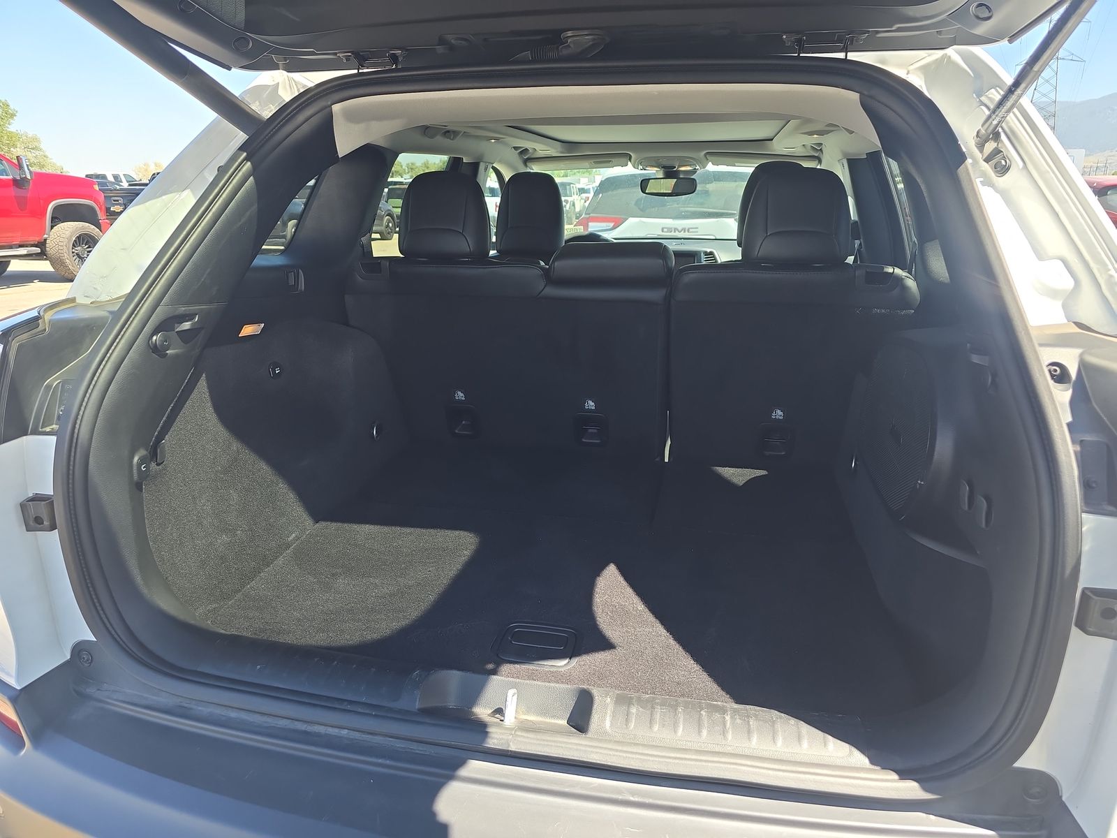 2022 Jeep Cherokee Limited AWD