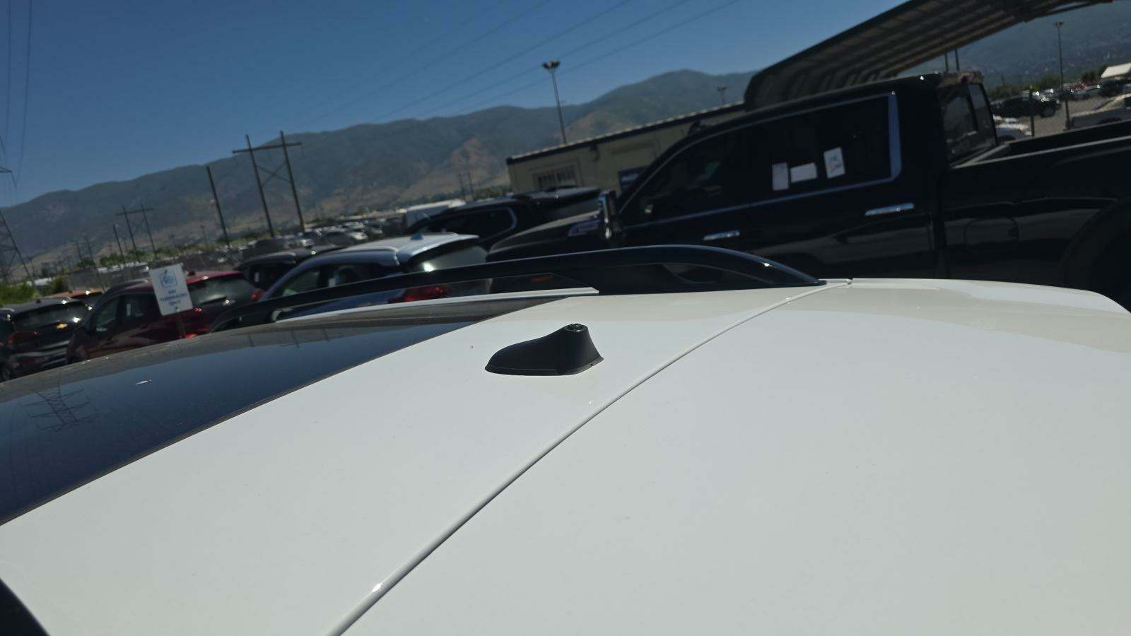 2022 Jeep Cherokee Limited AWD