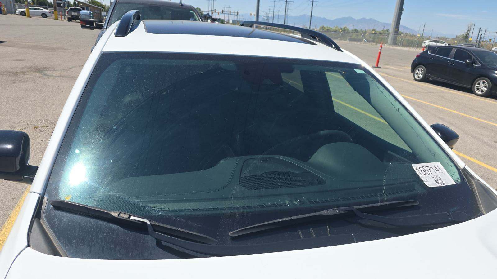 2022 Jeep Cherokee Limited AWD