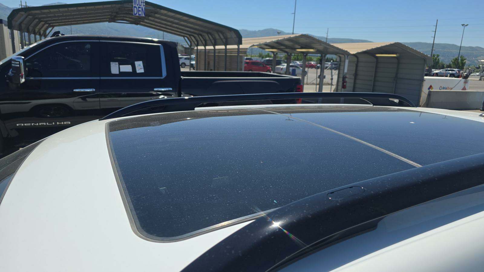 2022 Jeep Cherokee Limited AWD