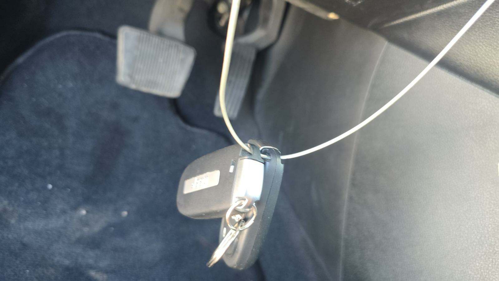 2022 Jeep Cherokee Limited AWD