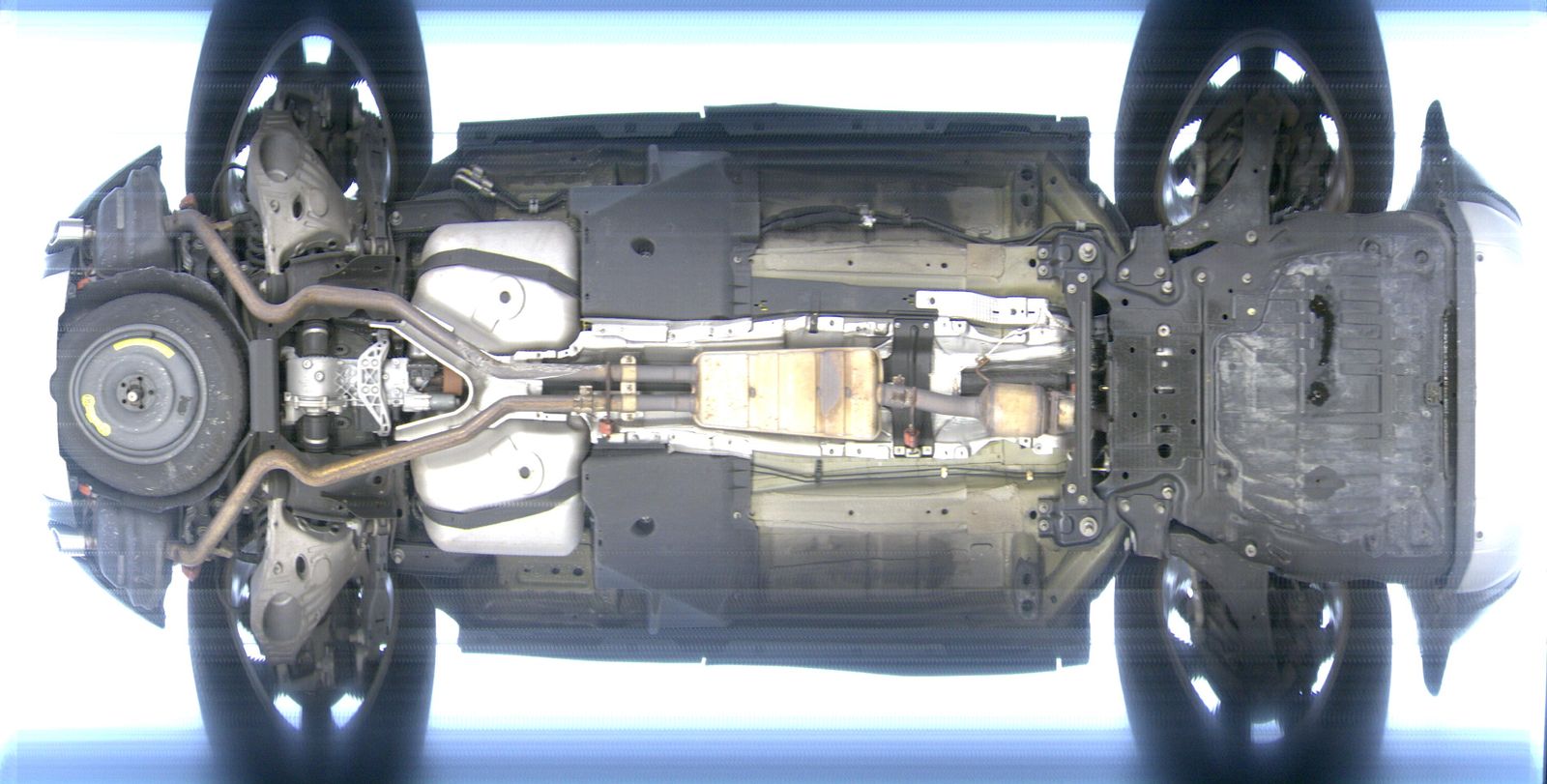 2016 Land Rover Discovery Sport HSE LUX AWD