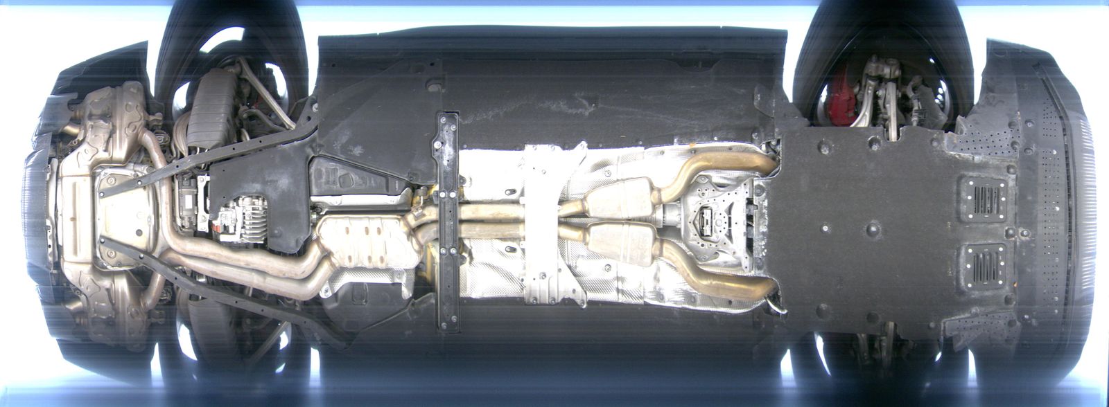 2022 Audi RS 7 Base AWD